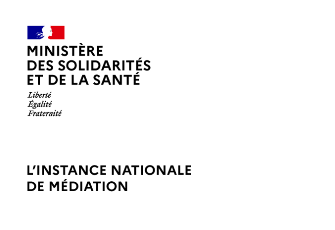 #Médiation. L'instance nationale